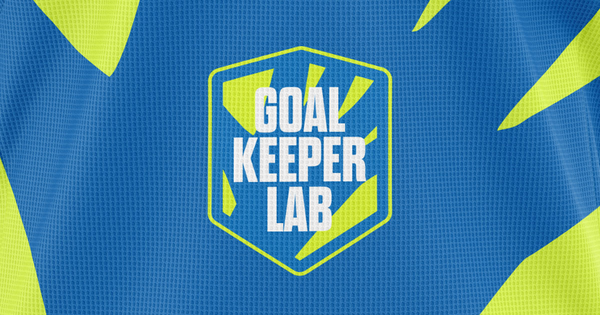 The Goalkeeper Lab